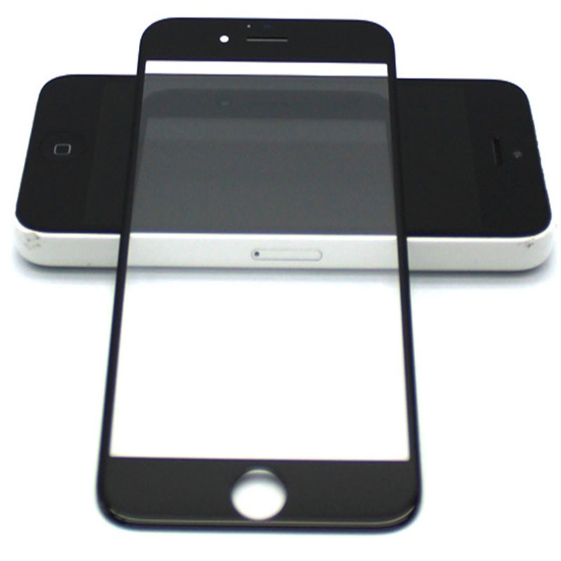 Стекло для iPhone 6: Замена тачскрина и защитного стекла