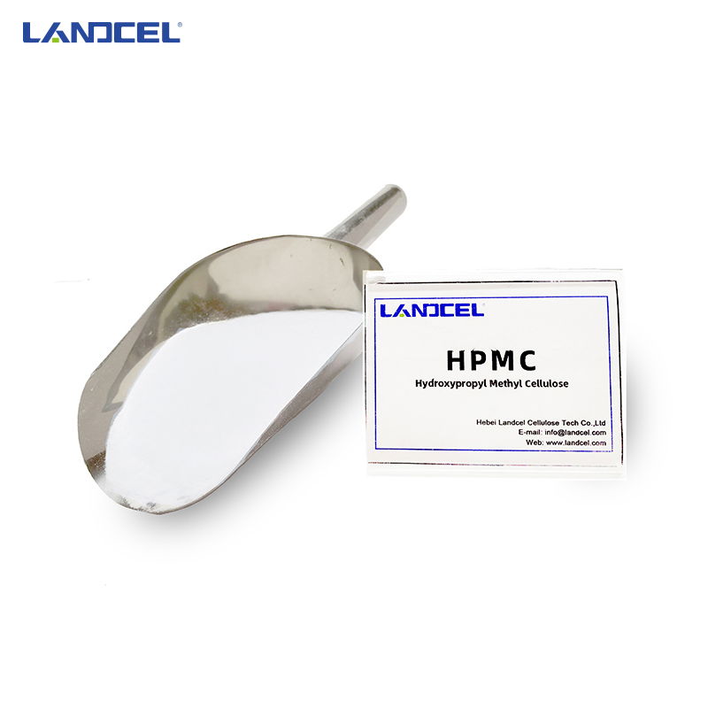 Cellulose Ether Thickening Methyl Cellulose HPMC Concrete Admixture Skim Coat Additive