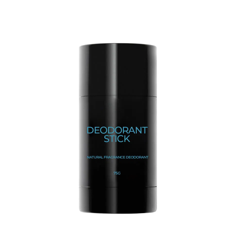 Natural Coconut Oil Body Deodorant Stick Long Lasting Odor Control