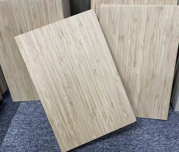 Modern Grade Excellent Plywood-Chipboard for Indoor Furniture Decor