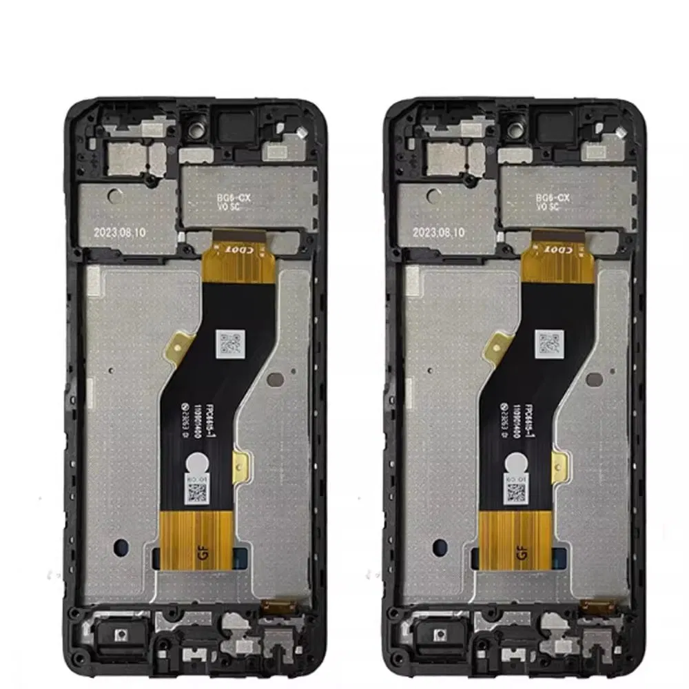 Дисплей для Tecno Spark Go 2024 BG6