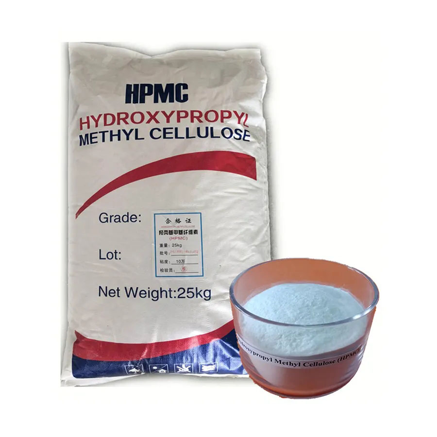 HPMC HPMC Hydroxypropyl Methyl Cellulose CAS 9004-65-3
