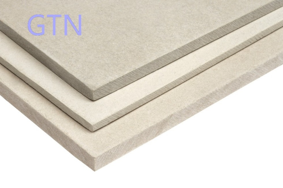 Chinese Factory Price Insulation Thermal Heat Calcium Silicate Board