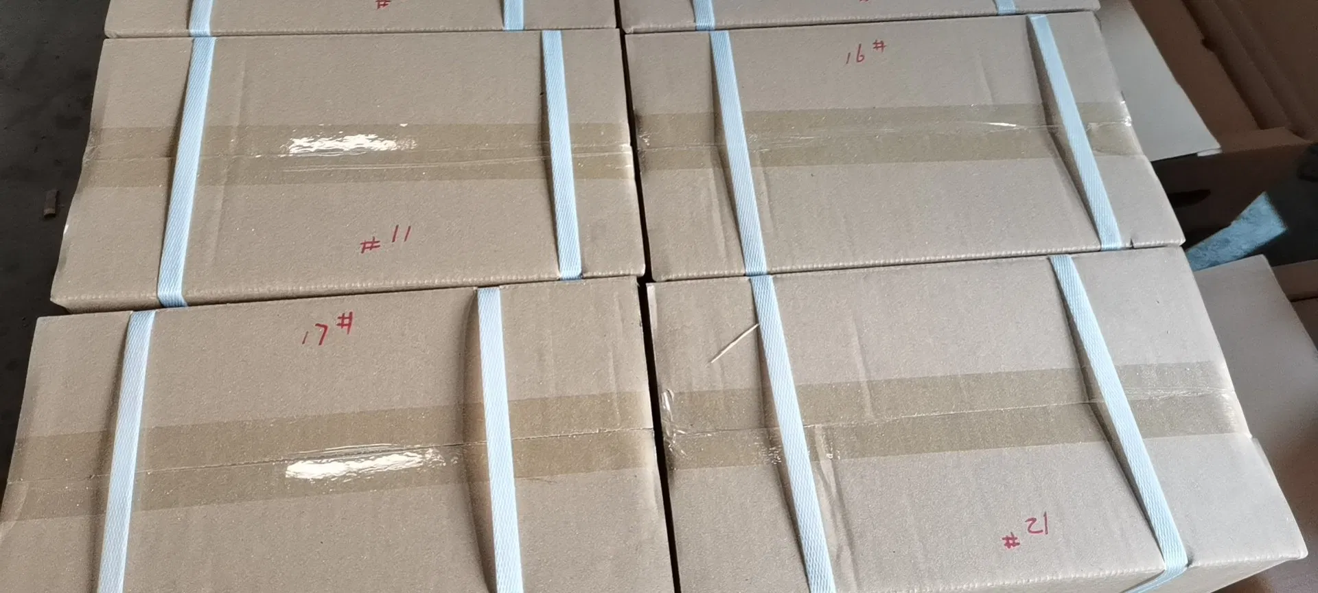 Full Width Carbide Cutter for Scarifier Machine