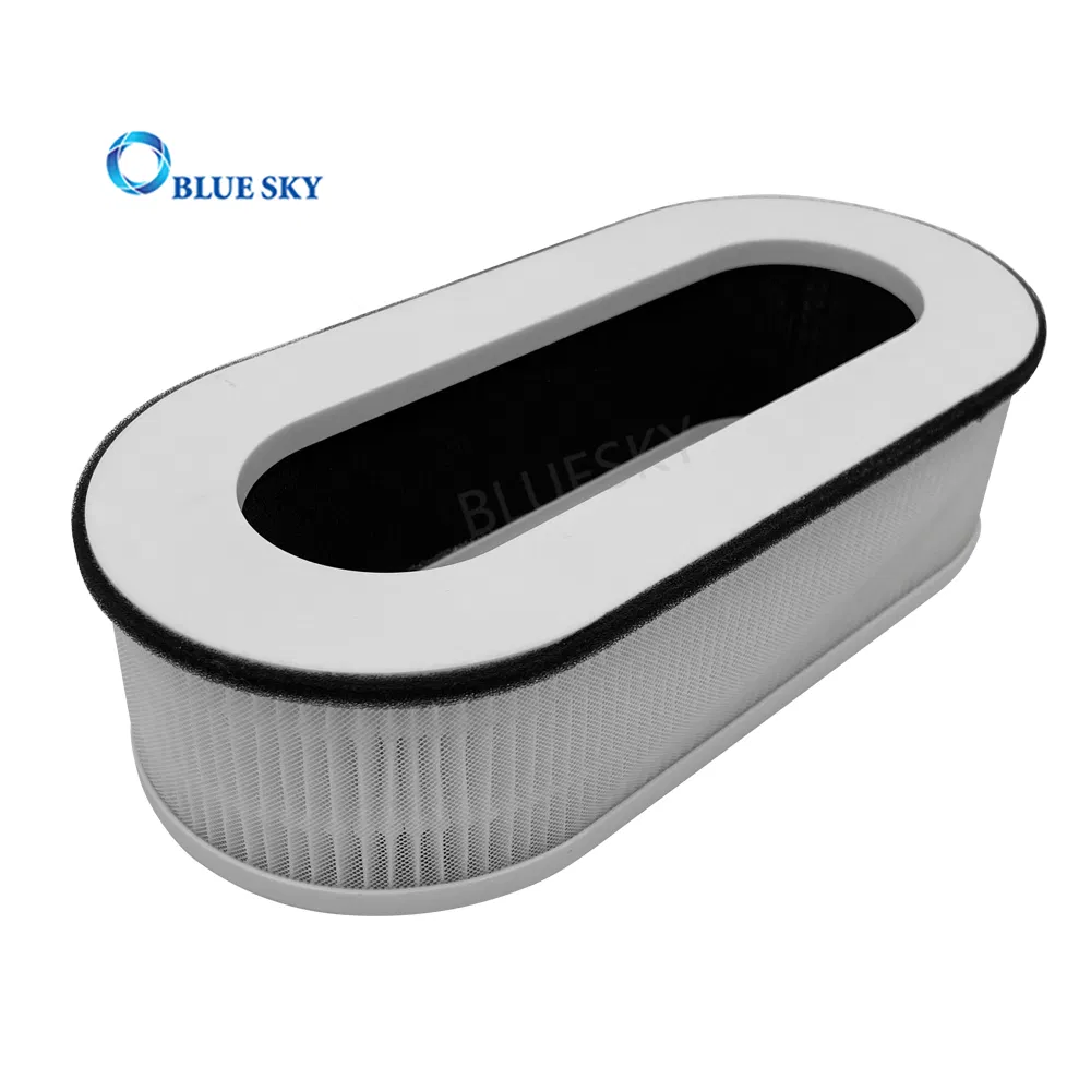 99.97% 3-in-1 H13 True HEPA Filter for Renpho Air Purifier RP-A068 Filter Parts
