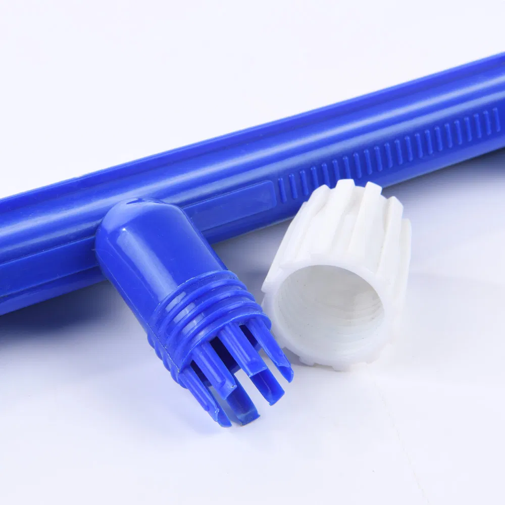 Multifunction Design EVA Scraper Plastic Cleanging Floor Squeegee