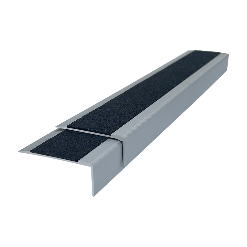 Stair Nosing Cover: Professional and Protective Solution for Your Stairs
