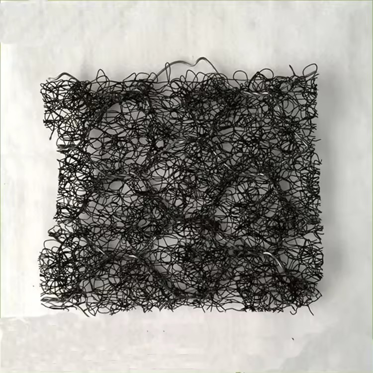 Geomat for Vegetation Protection/3D Erosion Control Mat/Em2-Em5 for Landscape Greening