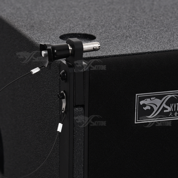 Cheaper Subwoofer Speaker 18" Single Line Array Subwoofer on Sale