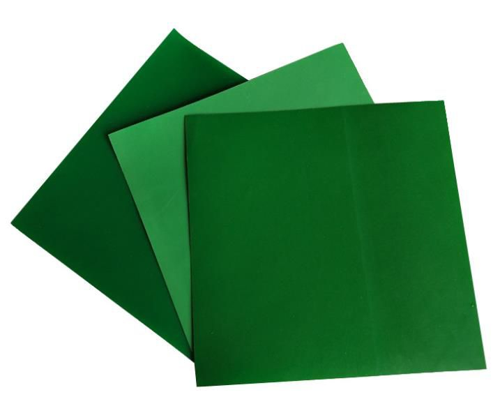 HDPE Dam Liner Used for Construction 2.0mm Geomembrane