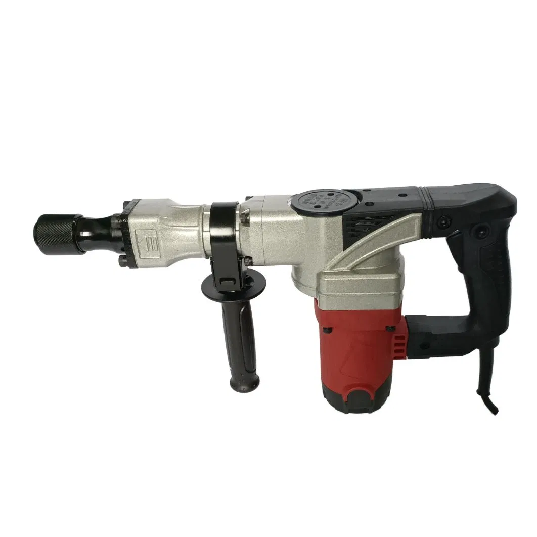 Отбойный молоток электрический 35мм BAI CHUN 1200Вт