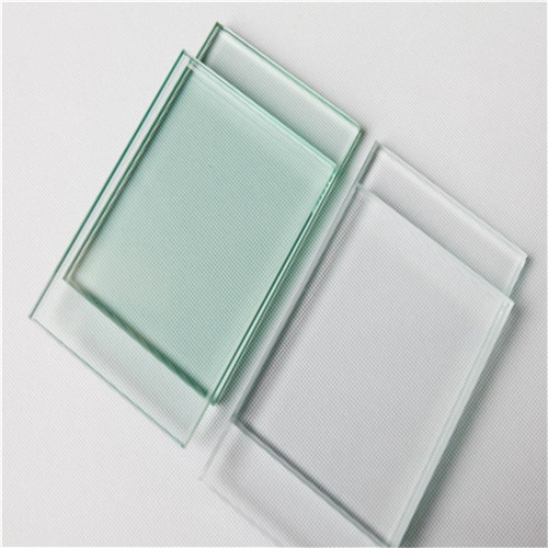 Direct Wholesale Good Quality Building Industrial Glass Customized Industrial Products Window Clear Float Glass