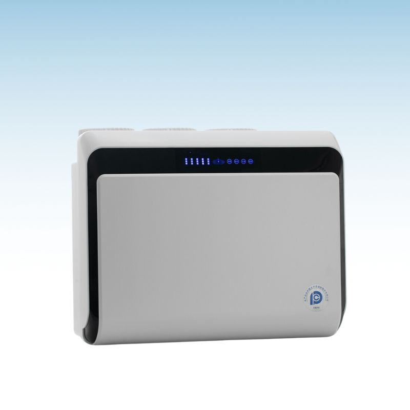 China Factory 100/400gpd RO System Large Flow Pure Water Purification System Water Purifier Dispenser Filter