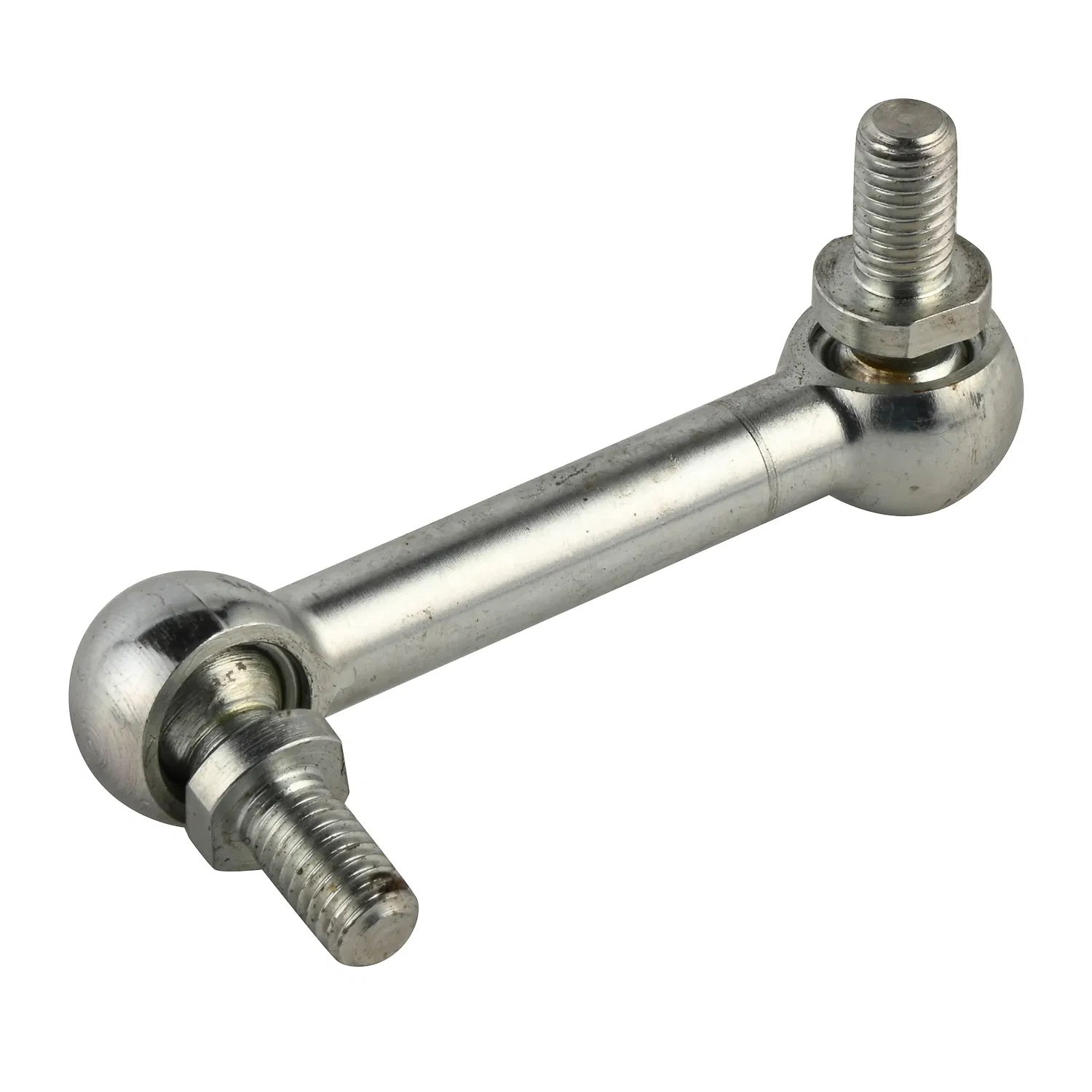 Casting Iron Silver Hardware Fittings Screws Rotary Hydraulic Joints Pipe Fittings