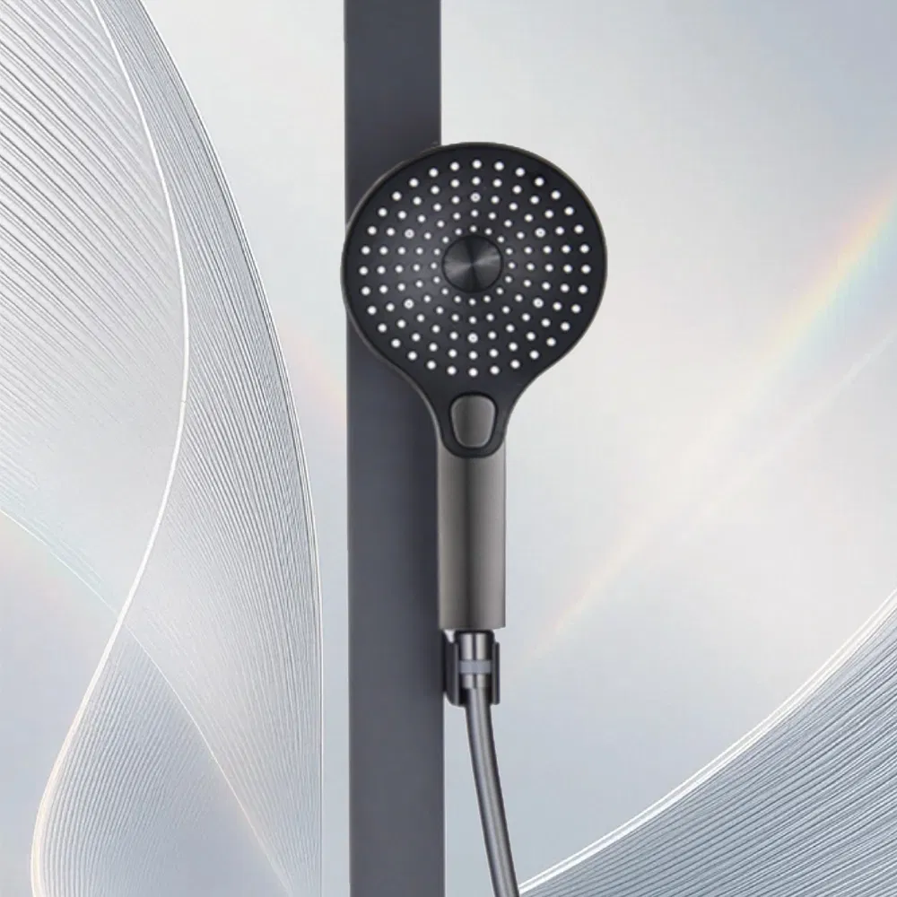 Bathroom Shower Set with Online Bathroom Accessories Sanitary Ware Shower Head