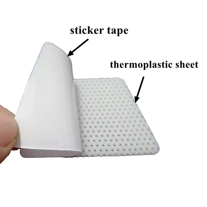 External Nose Splint Thermoplastische Nasen Schiene