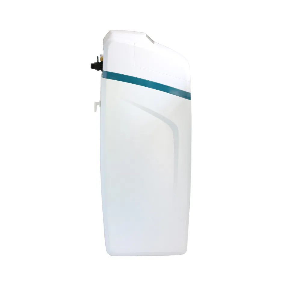 Centrol House Cabinet Automatic Water Softener