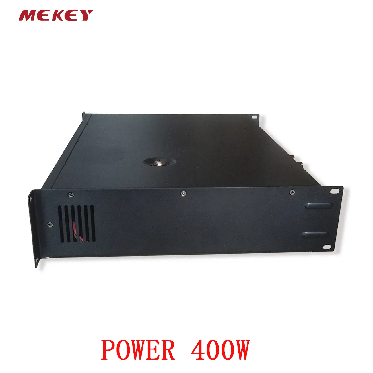 Профессиональный усилитель мощности Mekey MP-2604, 2 канала