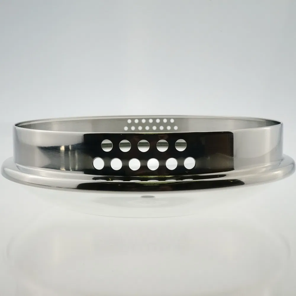 Frying Pan Lids Cookware Products Glass Chafing Dish Cover