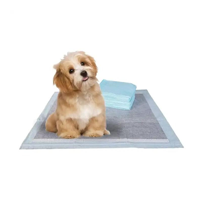 60X90cm Breathable and Soft Disposable Underpads