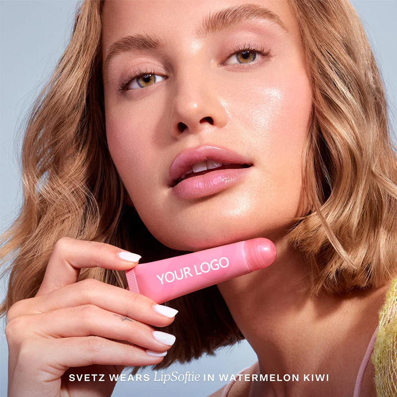 Vegan Makeup Jelly Lip Gloss for Daily Use Moisturizing Private Label Lipgloss
