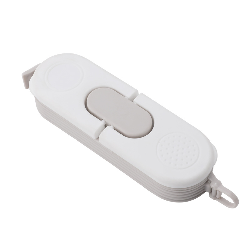 Manufactured Price Household Kitchen Spout Seal Freshness Clip