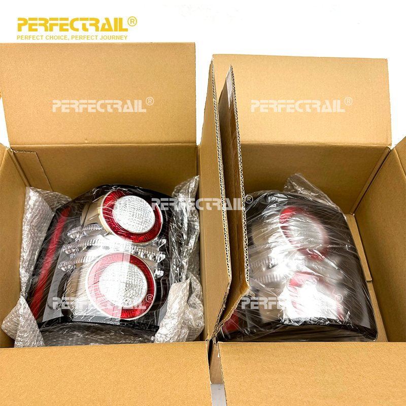 LED Rear Tail Lamp Light for Land Rover Range Rover 2010-2011