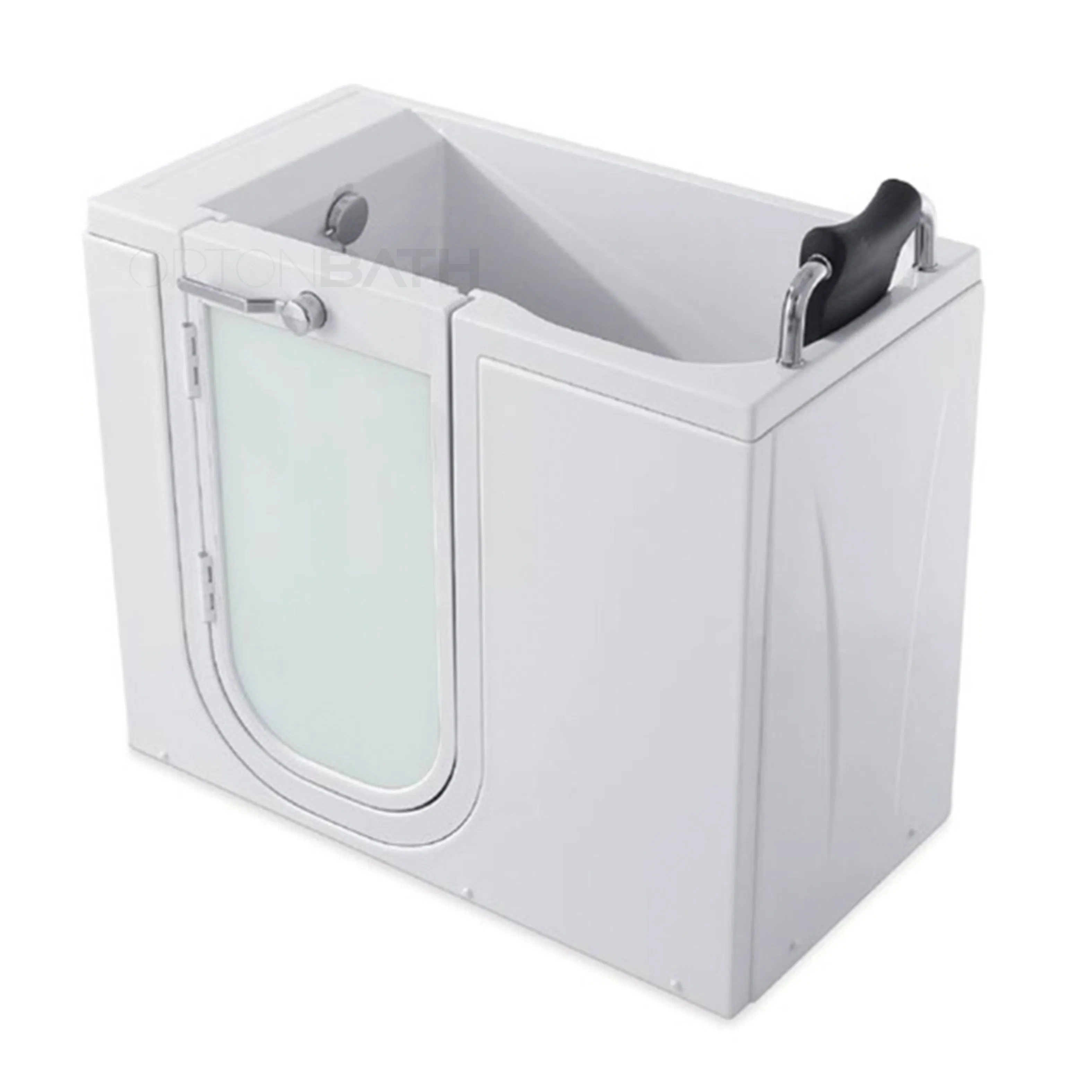 Ванна Ortonbath с дверцей, белая