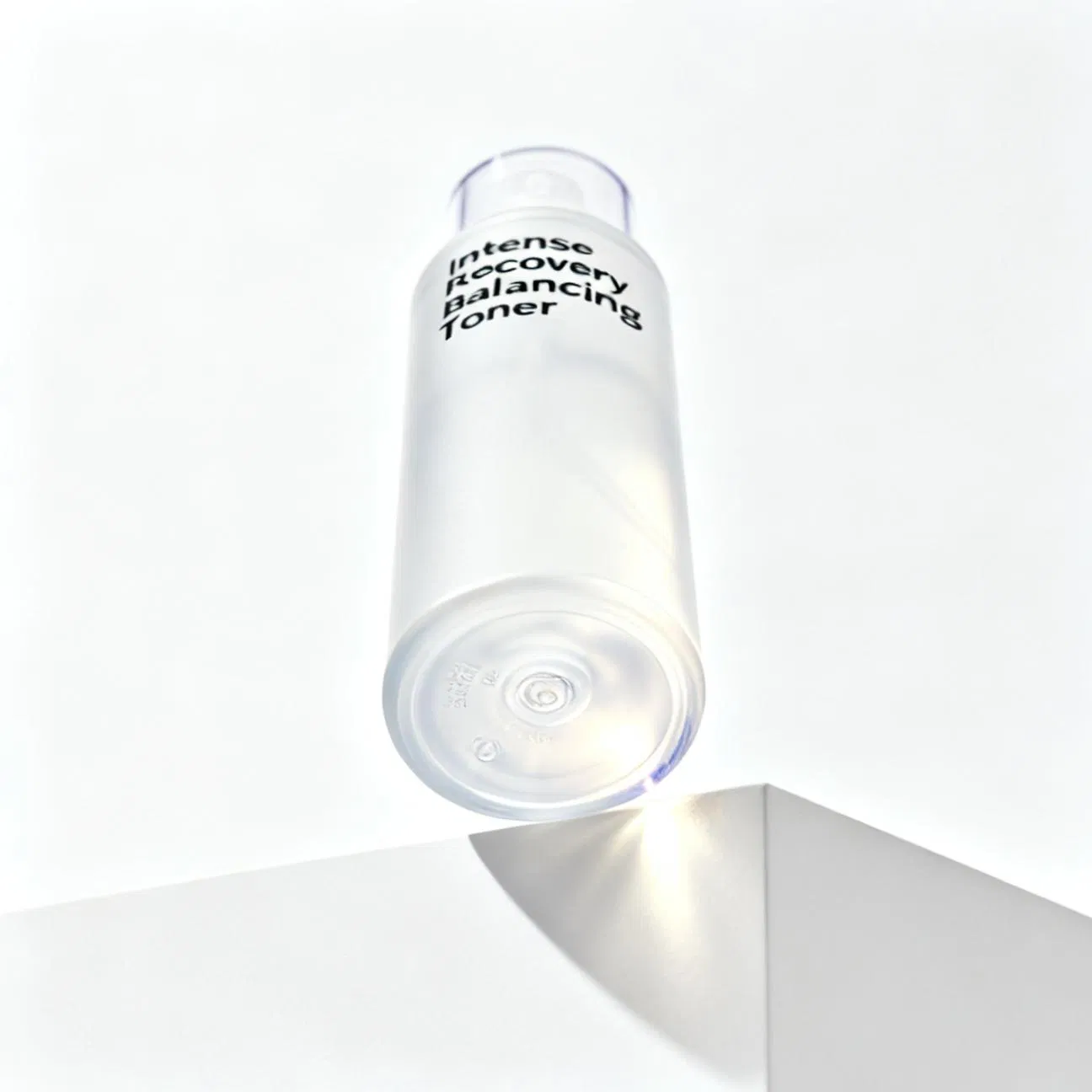 Mist Spray Antioxidant and Anti-Sensitive Lactobacillus Ferment Face Toner for Delicate Skin