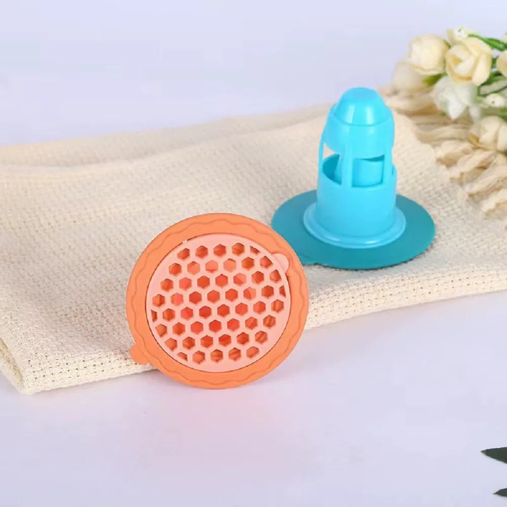 Фильтр для раковины и ванны с защитой от засоров