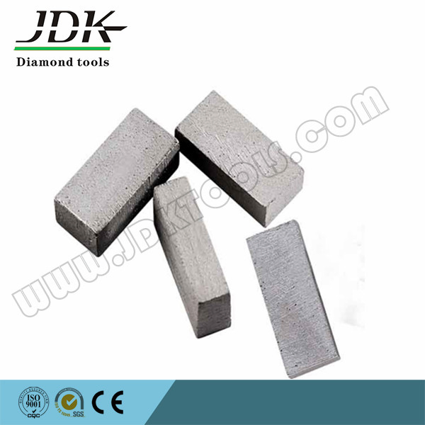 Алмазный сегмент для резки мрамора