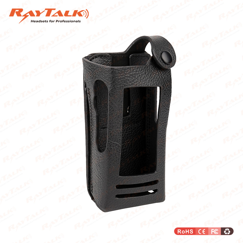 Two Way Radio Walkie Talkie Carry Case