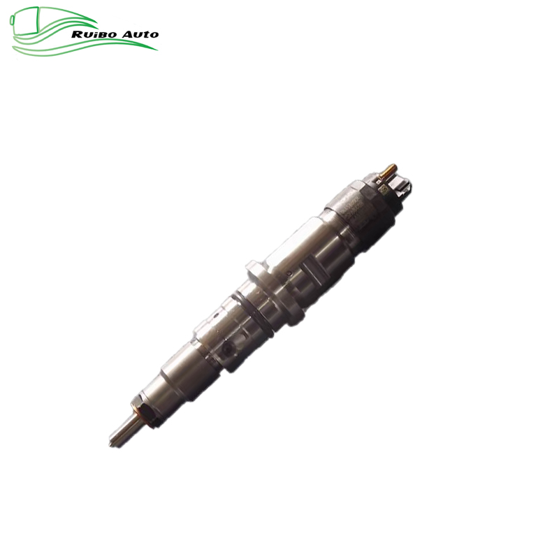 Топливная форсунка дизельного двигателя Yutong 1112-00214