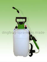 Garden Shoulder Air Pressure Sprayer with CE Certificate
