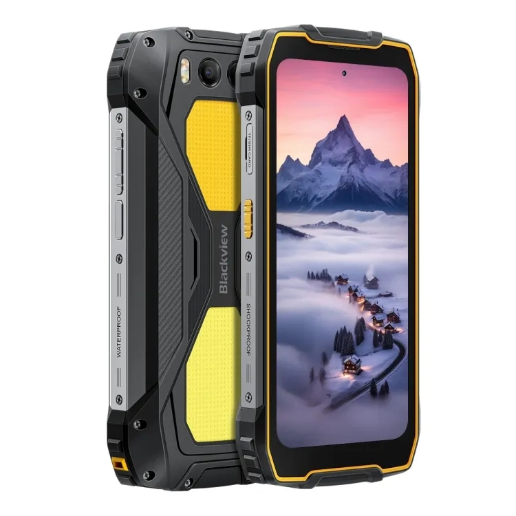 Защищённый смартфон Blackview BV7300 6/256GB