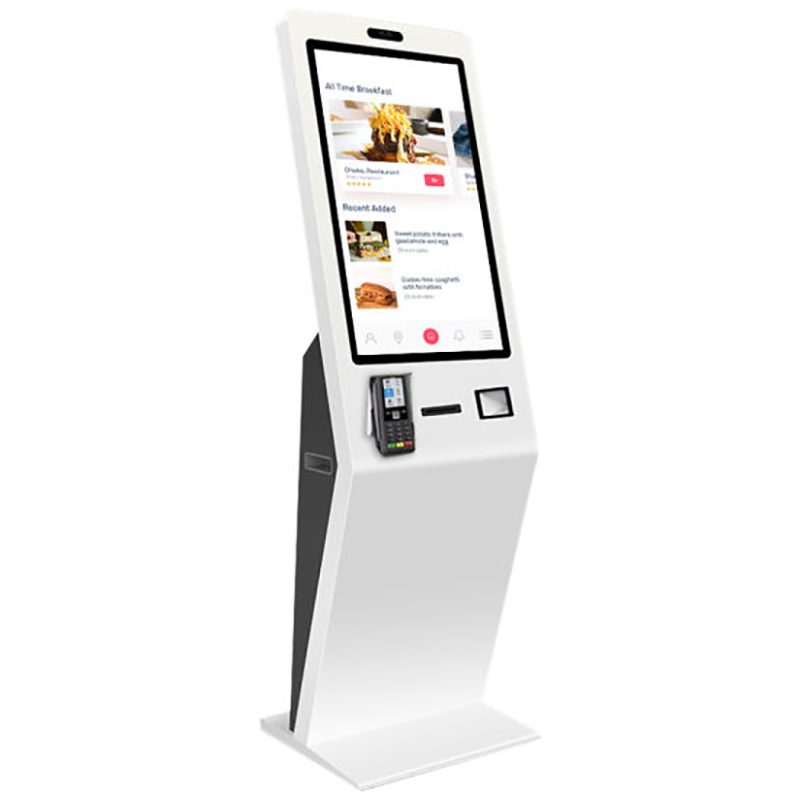 Aluminum Sheet Metal Fabrication Bending Steel Display Manufacturing