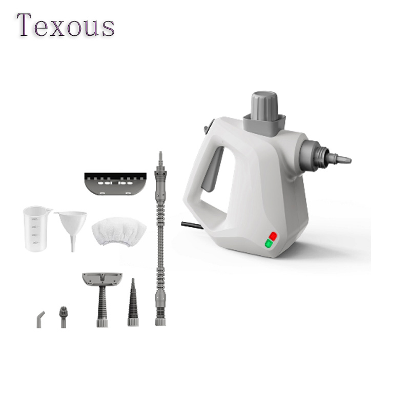 High-Pressure Steam Cleaner for Home and Commercial Use