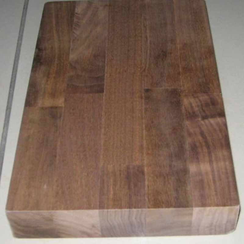 American Walnut Wood Kitchen Worktops