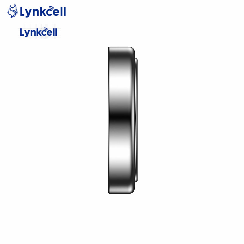 Reliable 140mAh Capacity Lithium Metal Cell with Long Lasting Power