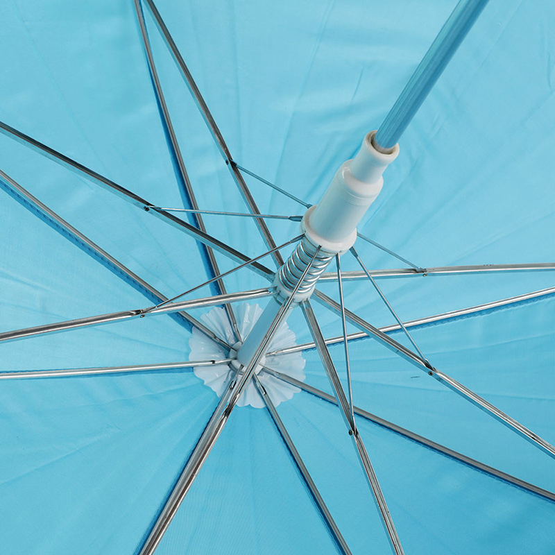 Детский зонт ветроустойчивый с мультяшным принтом