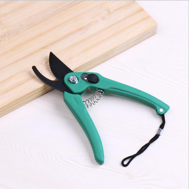 Shears Bonsai Pruners Garden Shears Gardening Tool Garden Scissors Grafting Tool Fruit Tree Pruning Bl15616