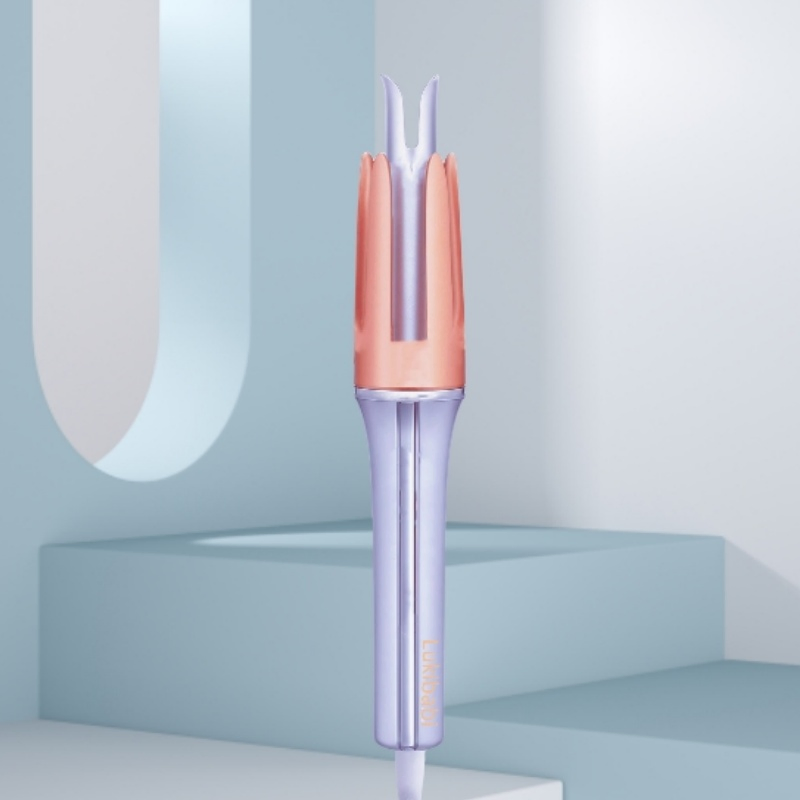 Automatic Curling Iron 1 Inch with 3 Heat Settings