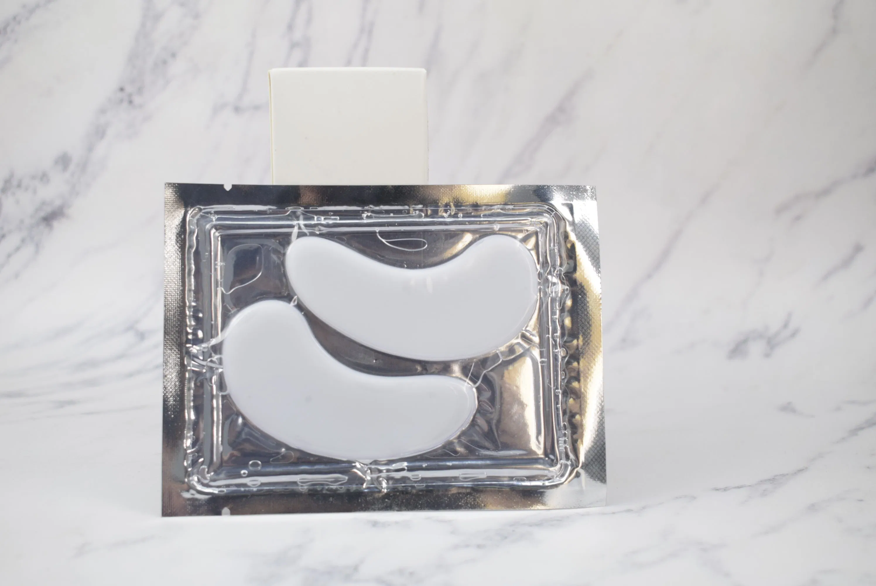 Skin Care Collagen Eye Mask Anti-Aging Luxury Eye Mask for Travel