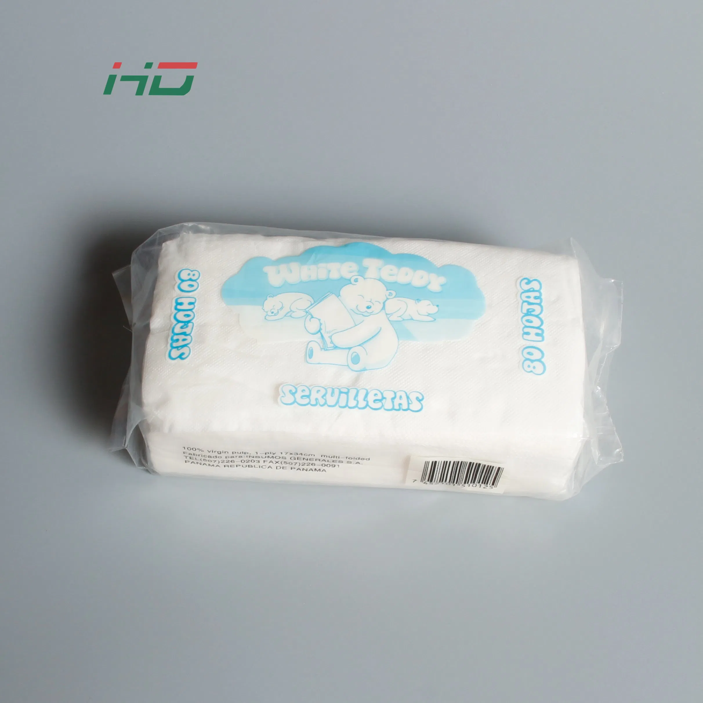 Ulive Premium 1ply 2ply Multifold/Z-Fold/N-Fold Hand Paper Towels