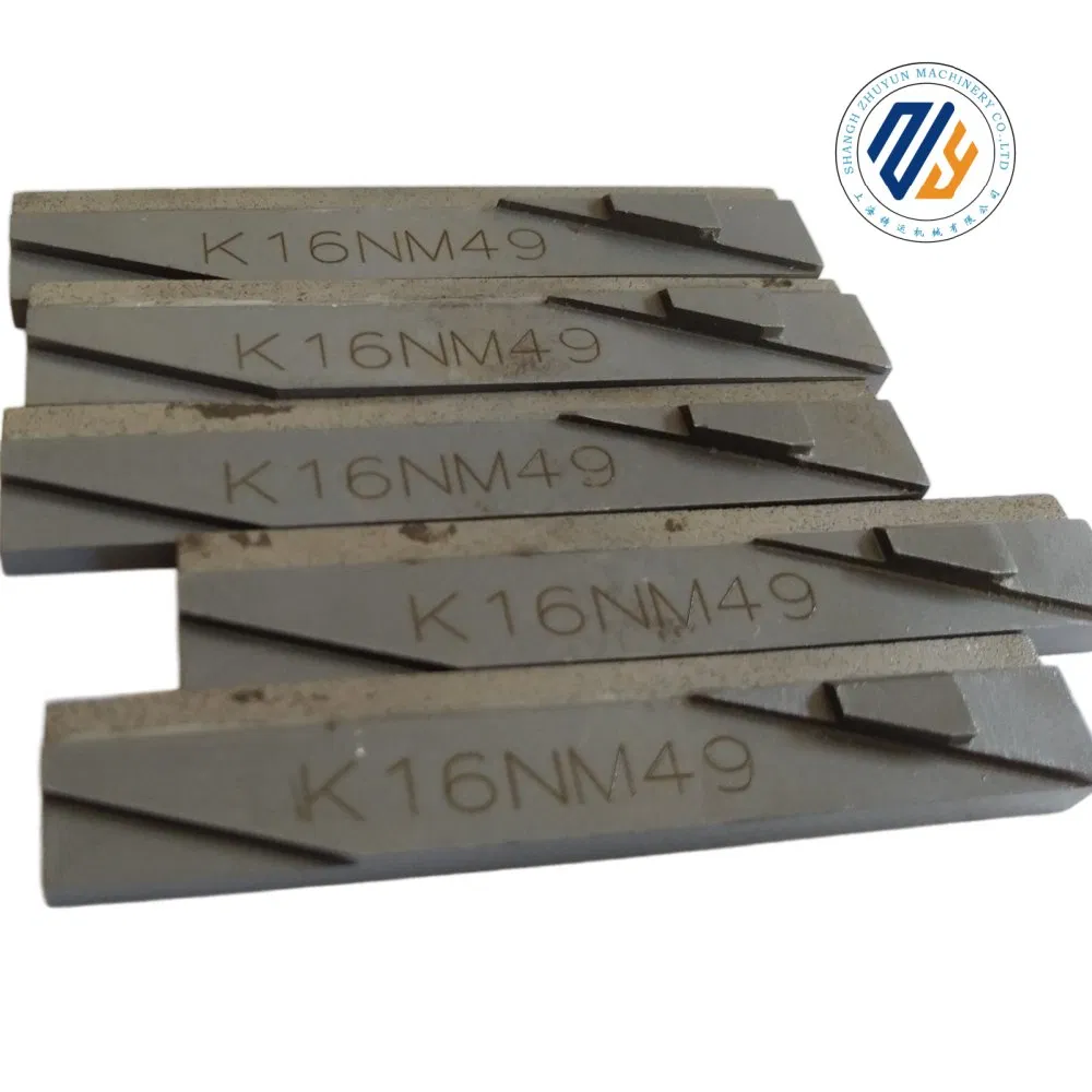 Stoneholders for Sunnen Hone Head, Diamond Honing Stones Made in China