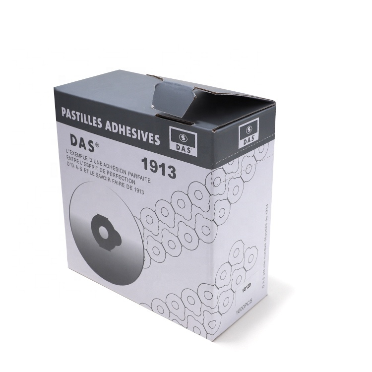 Das 1913 High Quality Blue Customized Size Lens Blocking Pads_Algz_1600697408296