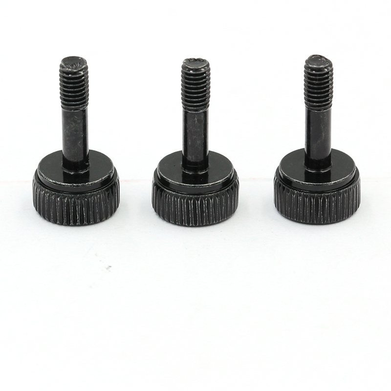 Phillips Head Screw Stainless Steel Cross Head Screws Cheese Head Captive Screw