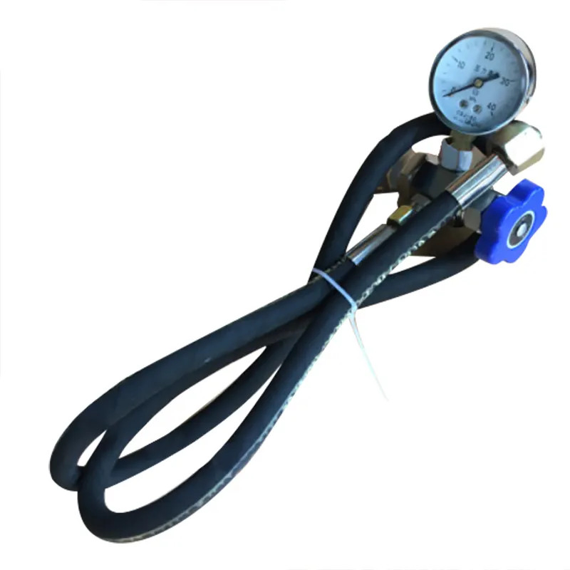 Гидроаккумуляторная мембрана NXQ 10-50 л