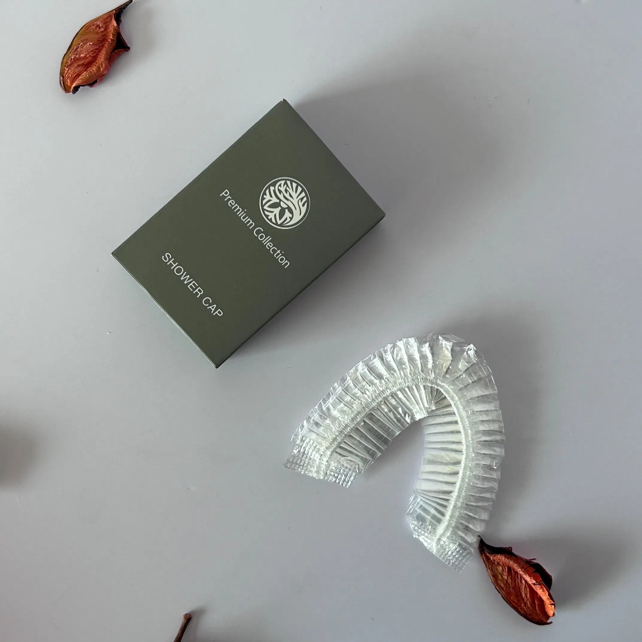 Wholesale Price Custom Unique Travel Products Flower Box Packing Hotel Bathroom Amenities