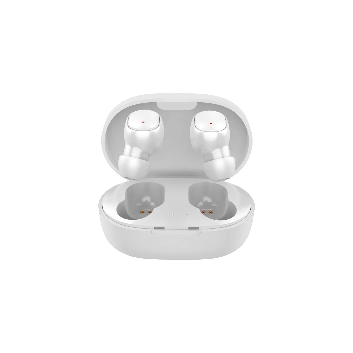 Беспроводные наушники Kingbird A6S, Bluetooth 5.0, защита IPX4